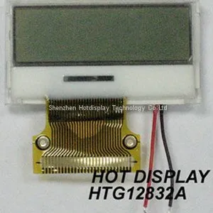 12832L-25 - COG Dot Matrix Lcd Module thumbnail-1
