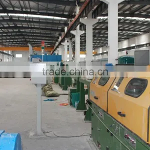 Hose Wire Drawing Machine thumbnail-2