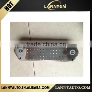 Cooling System Parts Engine Oil Cooler for SCANIA 316Z8 Truck Oil Coolers 1448933 thumbnail-1