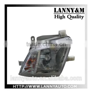Auto Head Lamp for D-max thumbnail-2