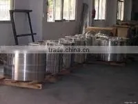 0.13-0.65mm Zinc Coated Steel Coil thumbnail-5