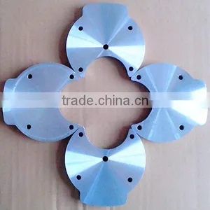 Aluminium Special Shaped Casting Fastening Parts thumbnail-4