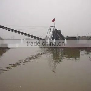 River Sand Mining Equipment thumbnail-1