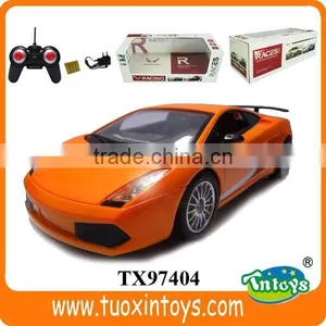 Tractor With Remote Control, Radio Remote Control Tractors thumbnail-4