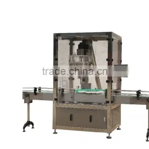 Single Head Filling Machine /coffee Powder Package Machine thumbnail-2
