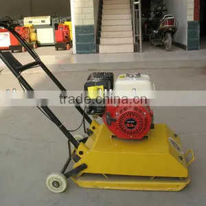 Durable HZR80 Honda Engine Plate Compactors thumbnail-1