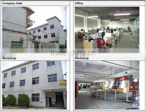 Shenzhen Kalin Science & Technology Co., Ltd. company overview - view 1 thumbnail