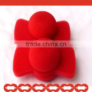 Automatic Hair Curler no Harm to Head and Hair Hair Twist Sponge Ball thumbnail-5