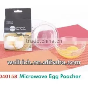01040158 Microwave Egg Poacher thumbnail-1
