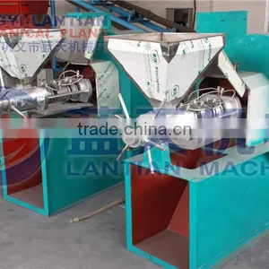 Farm Use Big Capacity Peanut Cleaner and Sheller thumbnail-1