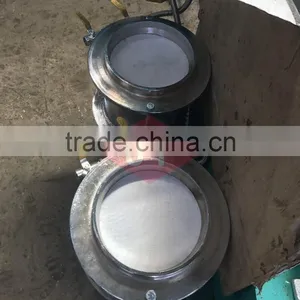 High Production Screw Oil Press Machine thumbnail-4