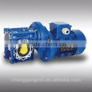 rv Worm and Worm Ger Calculation Industrial Gear Reducer thumbnail-5