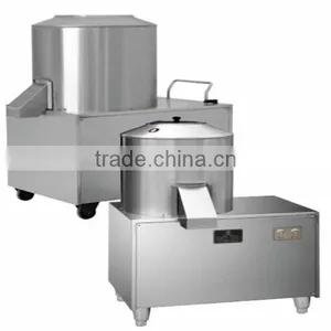 2015 Multi-function Flour Mixer Into Wet Flour Noodle Making Machine thumbnail-2
