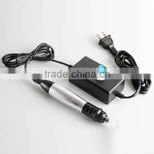 2017 Hot Sale Auto Derma Micro Needle Pen Derma Skin Pen Micro Needle Therapy Needle Cartridge Dermapen thumbnail-6