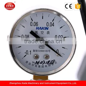 High Vacuum Rotary Falling Film Evaporator thumbnail-3