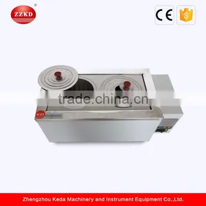 High Quality Various Types Stainless Steel Water/Oil Heating Bath thumbnail-2