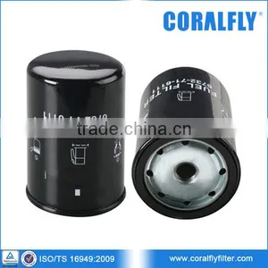 Excavator PC290-7 Parts Fuel Filter 6732716111 thumbnail-1