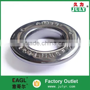 EAGL Hot-sale Good Quality Handbag Logo Metal Plate thumbnail-4