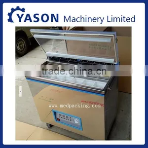 Vacuum Suction Preservation Quality Multi-function Vacuum Packaging Machine thumbnail-1