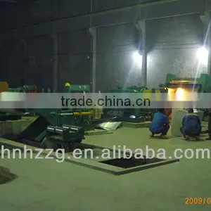 Aluminium Billet Casting Equipment For Aluminum Strip thumbnail-1