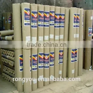 Good Quality Welded Mesh thumbnail-6