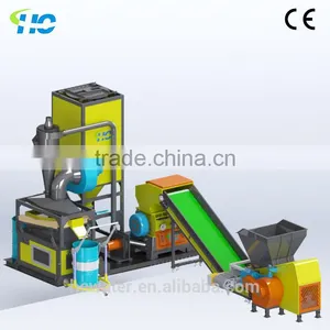 Electric Cable Recycling Line thumbnail-1