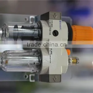 Festo Pneumatics F.R.L thumbnail-3