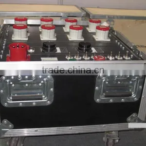 Reversible Type Electric Stage Hoist Stage Chain Block thumbnail-5