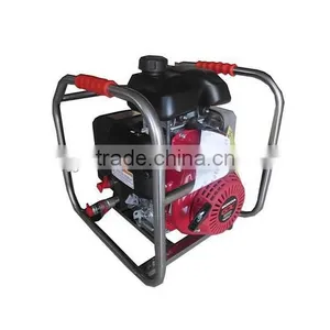 Made in China Fire Fighting Hydraulic Gasoline Pump (Single Transmission) thumbnail-1