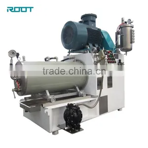 RT-AJ Disc Rotor Bead Mill for Dye Production thumbnail-6