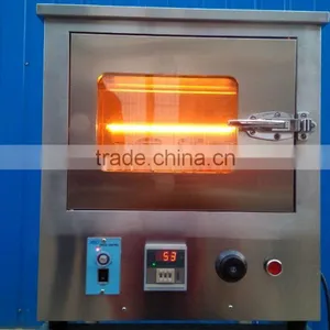 Pizza Cone Equipment,pizza Cone Equipment Price,pizza Baking Machine thumbnail-1