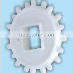 Plastic Sprockets For S2700 Sprockets thumbnail-1