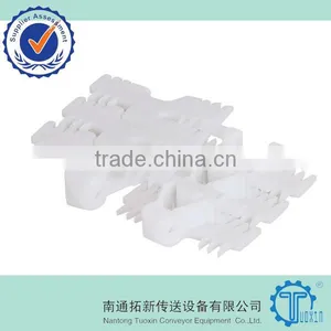 Flexible Chains(Finger) Table Top Chains for Dairy Processing Machinery thumbnail-3