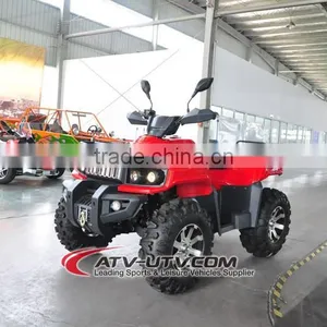 2015 High Quality 400cc 4 Stroke Beach Buggy (AT4005) thumbnail-4