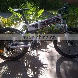 BICYCLE ELECTRIC thumbnail-1