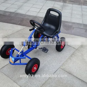 NEW DESIGN Pedal go Kart Parts thumbnail-3