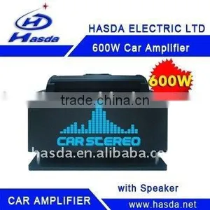 Hot Car Amplifier of HASDA thumbnail-1