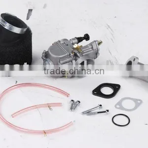 High Performance Mikuni PZ30 Carburetor thumbnail-1