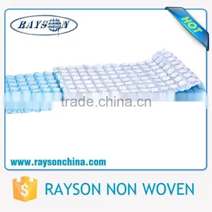 Guangdong OEM Customized pp Nonwoven Fabric Interlining for Sofa thumbnail-4