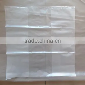 PE Plastic Type and LDPE,food Grade Material HDPE,Plastic Material Clear Plastic Bags on Roll thumbnail-1