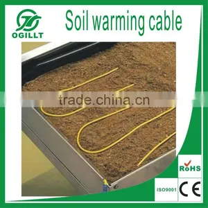 CE & VDE Seedling Warming Cable in Propagator thumbnail-1