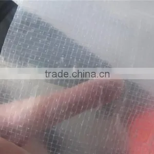 Environment Transparent pe Tarpaulin, Greenhouse Covering Tarpaulin, Low Price PE Tarpaulin thumbnail-2