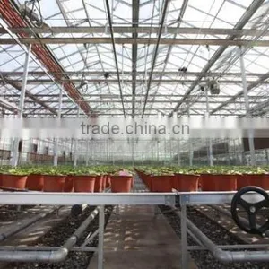 Hydroponic Growing Greenhouse thumbnail-5