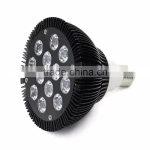 LED Growing Bulb for Indoor Garden Greenhouse and Hydroponic Aquatic,E27 3Bands thumbnail-2