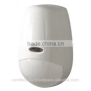 Wireless PIR Detector With Battery WZB-SPM05 thumbnail-3