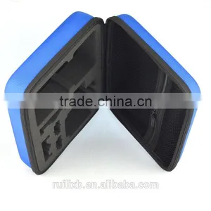 Portable Soft EVA Case Easy Carry Camera Bag for Sports thumbnail-3