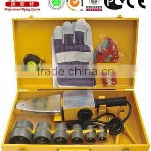 20mm/63mm Plastic Pipe Socket Welders thumbnail-1