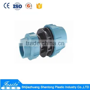 PN16&PN10 Irrigation PP Compression Fittings thumbnail-5