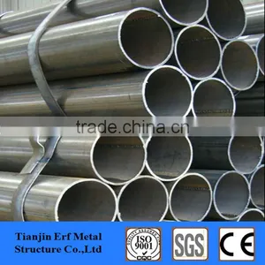 Galvanized Steel Round Tube Price thumbnail-3