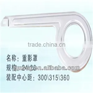 Best Selling Chain Protector/Side Protectors/Chain Guard thumbnail-1
